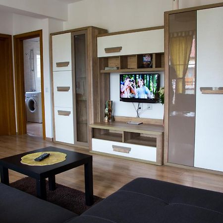 Casa Georgi Coresi Brasov Apartamento Exterior foto