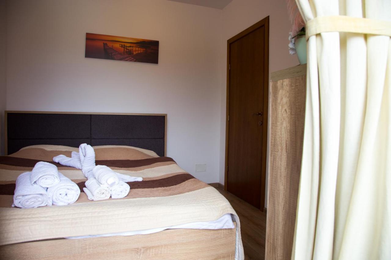 Casa Georgi Coresi Brasov Apartamento Exterior foto