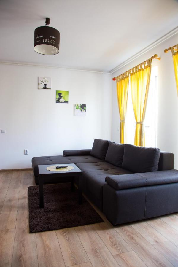 Casa Georgi Coresi Brasov Apartamento Exterior foto